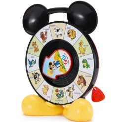 Mickey Mouse and Friends Fisher Price™ SEE 'N SAY® Farmer Mickey Says