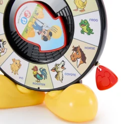 Mickey Mouse and Friends Fisher Price™ SEE 'N SAY® Farmer Mickey Says