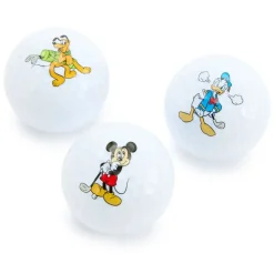 Mickey Mouse and Friends Golf Ball Set