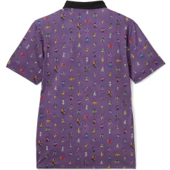 Mickey Mouse and Friends ''Halloween Costume Party'' Polo Shirt for Men by RSVLTS – Exclusive