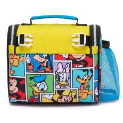 Mickey Mouse and Friends Lunch Box