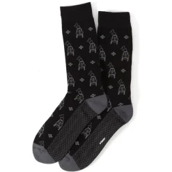 Mickey Mouse and Friends Multicolored Socks Gift Set for Adults