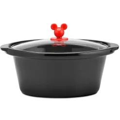 Mickey Mouse and Friends Slow Cooker