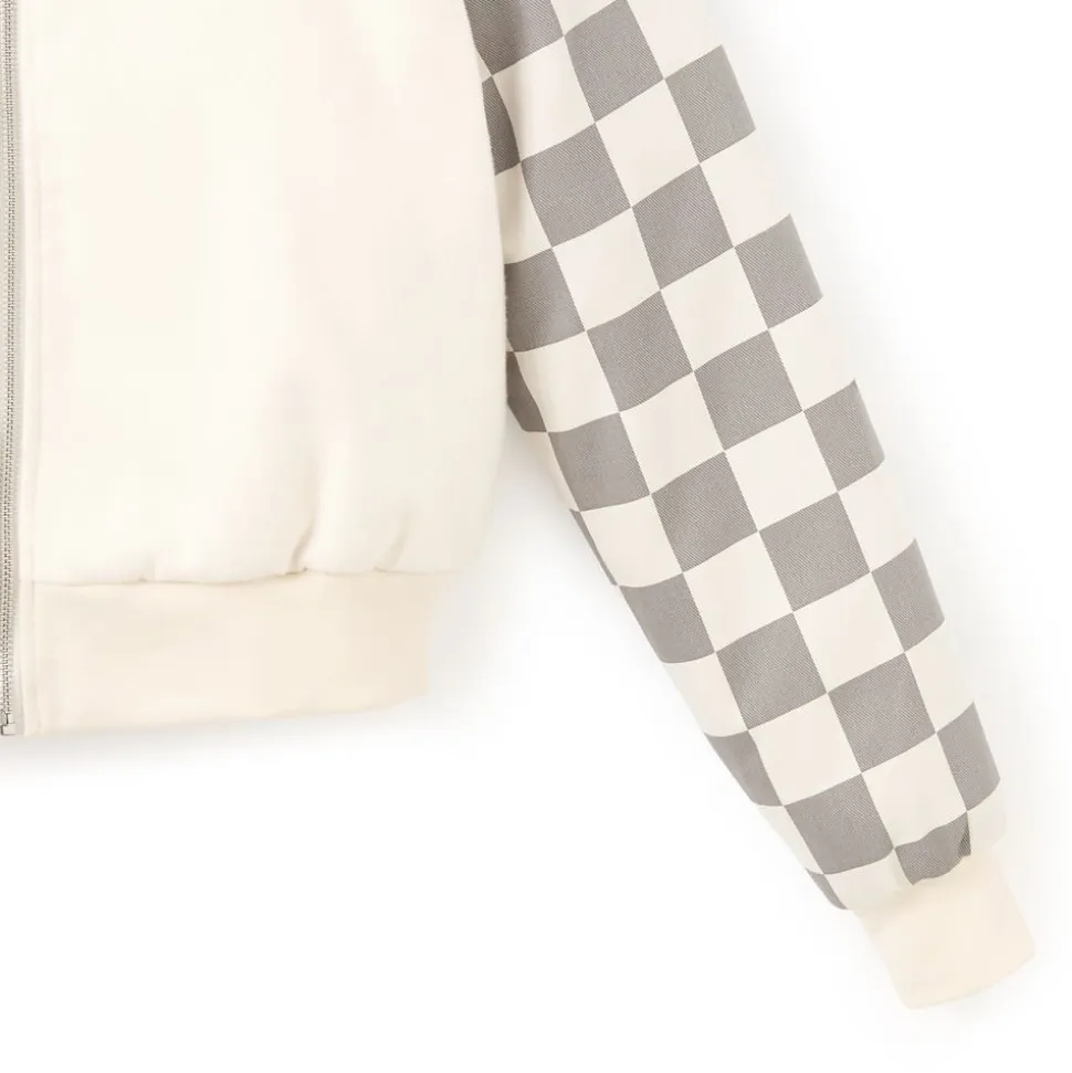 Mickey Mouse Bomber Jacket for Women by Her Universe