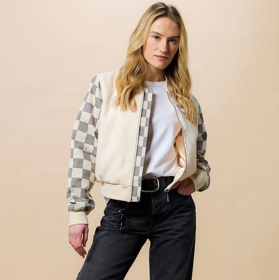 Mickey Mouse Bomber Jacket for Women by Her Universe