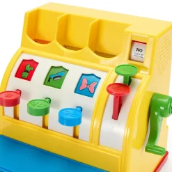 Mickey Mouse Cash Register by Fisher Price™