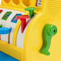Mickey Mouse Cash Register by Fisher Price™