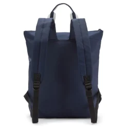Mickey Mouse Collegiate Canvas Backpack