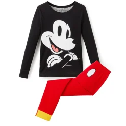 Mickey Mouse Costume PJ PALS for Kids
