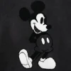 Mickey Mouse CozyChic® Hooded Poncho for Adults by Barefoot Dreams