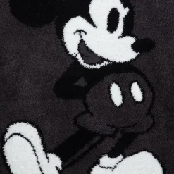 Mickey Mouse CozyChic® Robe for Adults by Barefoot Dreams