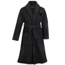 Mickey Mouse CozyChic® Robe for Adults by Barefoot Dreams