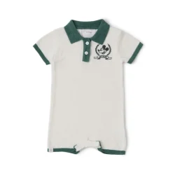 Mickey Mouse CozyChic Ultra Lite® Bodysuit for Baby