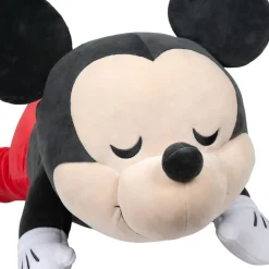 Mickey Mouse Cuddleez Plush – Large 23''
