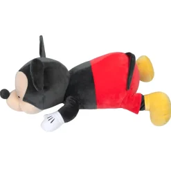 Mickey Mouse Cuddleez Plush – Large 23''
