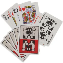 Mickey Mouse Deluxe Game Set