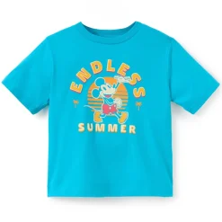 Mickey Mouse ''Endless Summer'' T-Shirt for Kids