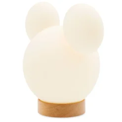 Mickey Mouse Icon Lamp