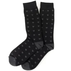 Mickey Mouse Icon Socks Gift Set for Adults