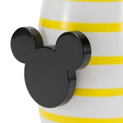 Mickey Mouse Icon Vase