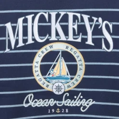 Mickey Mouse ''Ocean Sailing'' Sweater for Adults