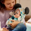 Mickey Mouse Plush in Swaddle – Disney Babies – Small 11 1/2''