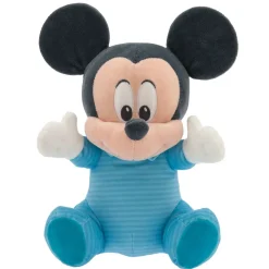 Mickey Mouse Plush in Swaddle – Disney Babies – Small 11 1/2''