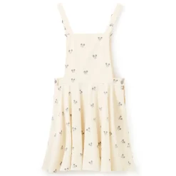 Mickey Mouse Short Overalls for Women by Her Universe