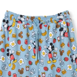 Mickey Mouse Sleep Pants for Men