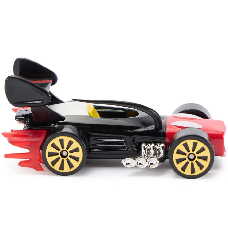 Mickey Mouse Speedster Disney Racers Die Cast Car