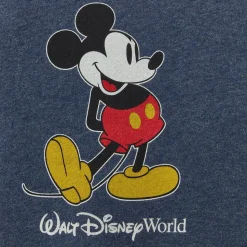 Mickey Mouse Sweatshirt for Kids – Walt Disney World