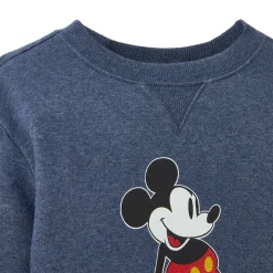Mickey Mouse Sweatshirt for Kids – Disneyland