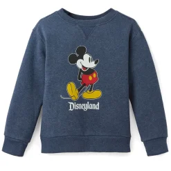 Mickey Mouse Sweatshirt for Kids – Disneyland