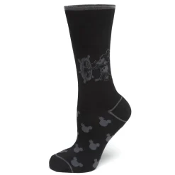 Mickey Mouse 90th Anniversary Socks Gift Set for Adults