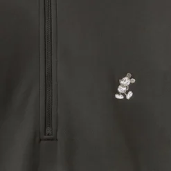 Mickey Mouse Tour Half-Zip Pullover by Nike for Men