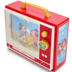 Mickey Mouse Two Tune TV by Fisher Price™