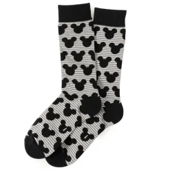 Mickey Mouse Variety Socks Gift Set for Adults
