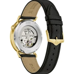 Mickey Mouse Watch by Bulova