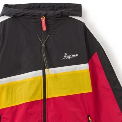 Mickey Mouse Windbreaker Jacket for Adults