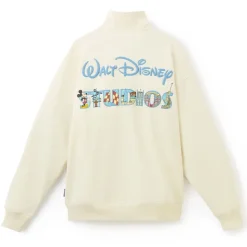 Mickey Mouse 1/4 Zip Pullover Spirit Jersey® for Adults – Walt Disney Studios