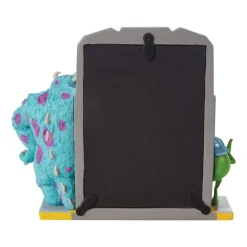 Mike and Sulley ''Love Your Inner Monster'' Photo Frame by Precious Moments – Monsters, Inc. – 3 1/2'' x 5''
