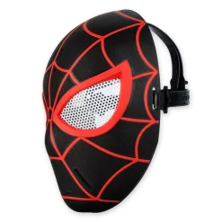 Miles Morales Light-Up Mask – Spider-Man: Across the Spider-Verse