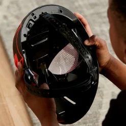 Miles Morales Light-Up Mask – Spider-Man: Across the Spider-Verse