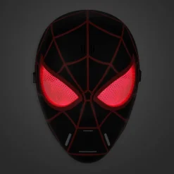 Miles Morales Light-Up Mask – Spider-Man: Across the Spider-Verse