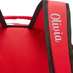 Minnie Mouse Backpack – Personalized