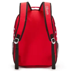 Minnie Mouse Backpack – Personalized