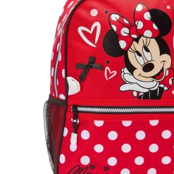 Minnie Mouse Backpack – Personalized