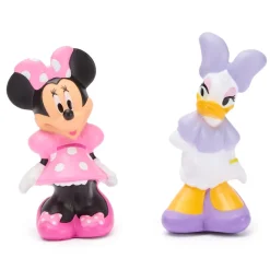 Minnie Mouse Bath Set – Minnie's Bow-Toons Pet Hotel