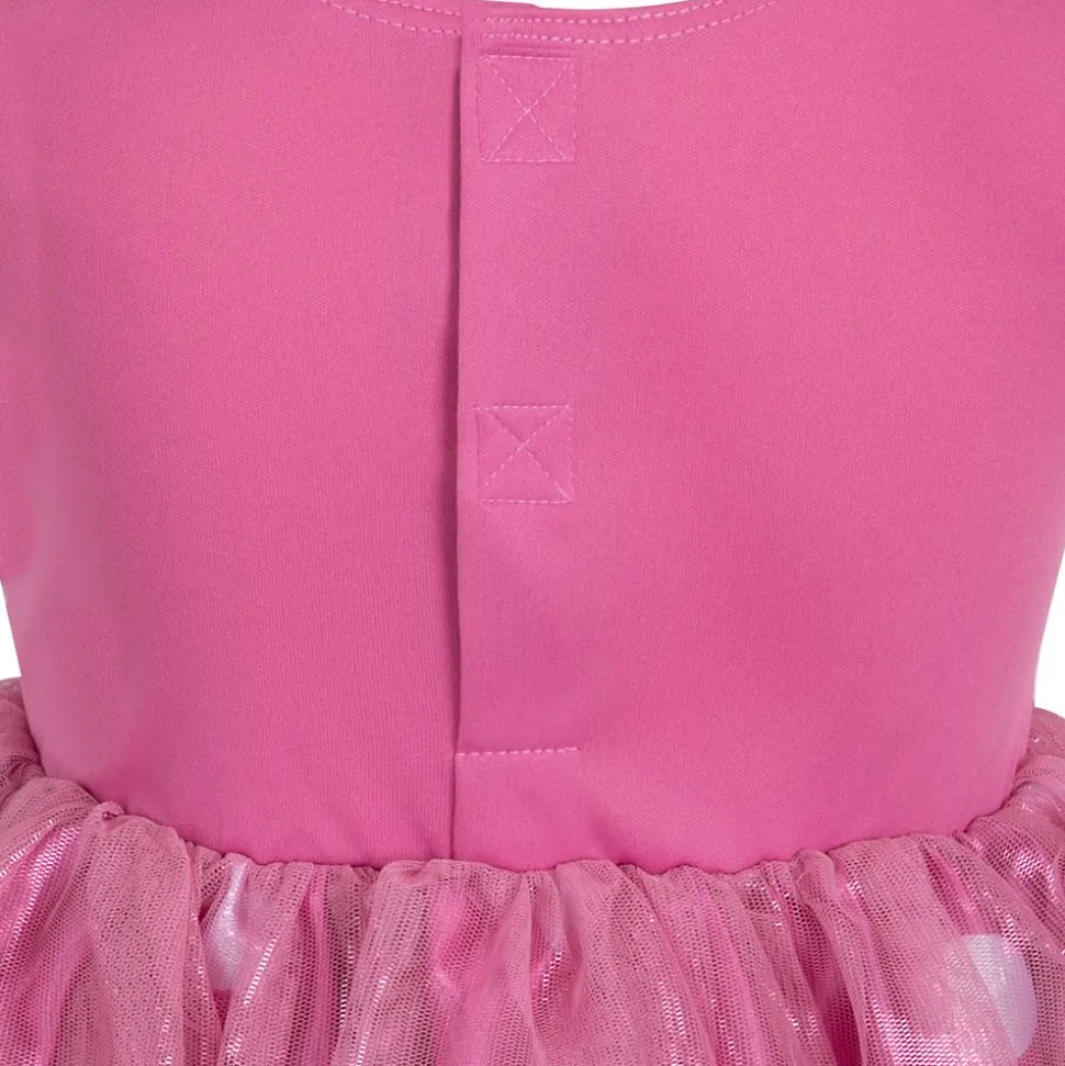 Minnie Mouse Bodysuit Costume for Baby – Pink