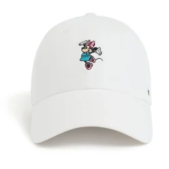 Minnie Mouse Bowtie Baseball Cap for Adults by Madhappy